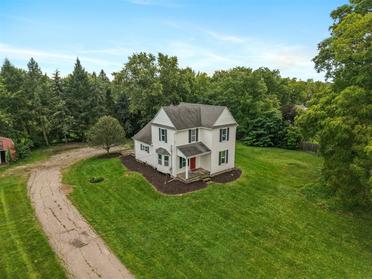 Photo 1 of Single family home for sale at 2836 Knapp St, Grand Rapids, MI 49525 | MLS# 70558823 | Listing updated on 2026-09-16