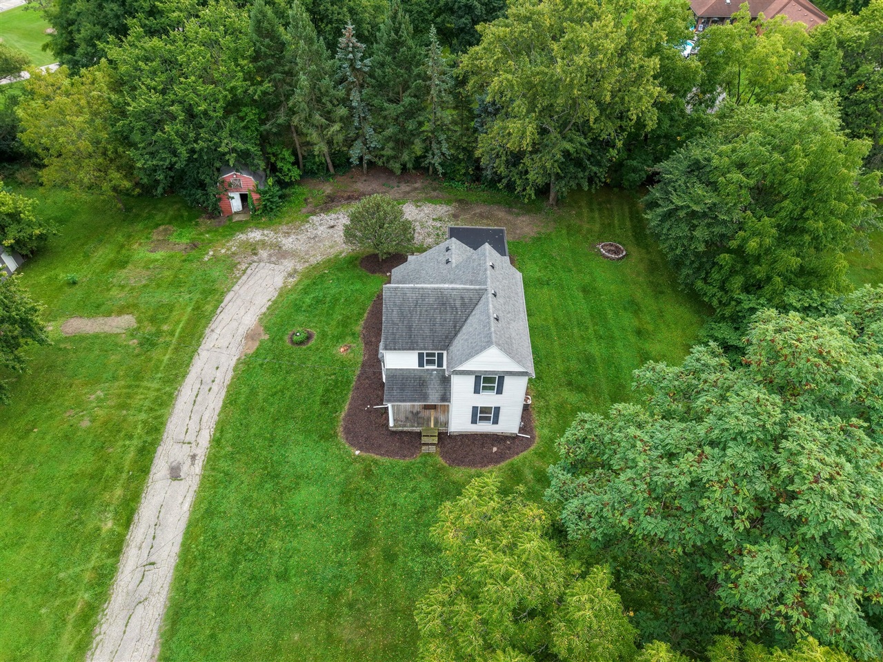 Photo 3 of Single family home for sale at 2836 Knapp St, Grand Rapids, MI 49525 | MLS# 70558823 | Listing updated on 2026-09-16