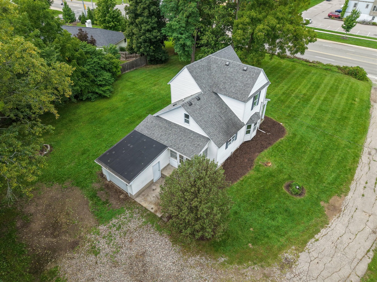 Photo 4 of Single family home for sale at 2836 Knapp St, Grand Rapids, MI 49525 | MLS# 70558823 | Listing updated on 2026-09-16