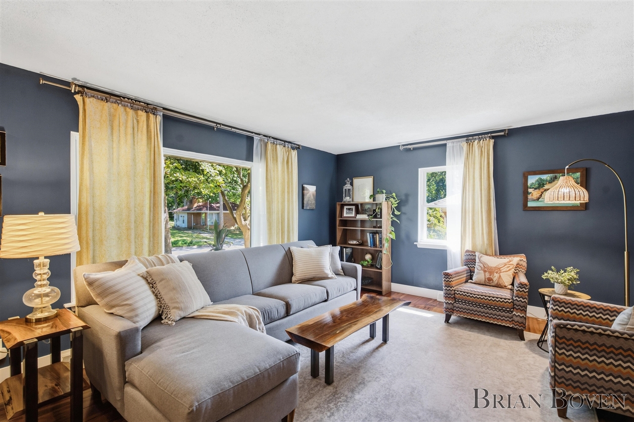 Photo 3 of Single family home for sale at 1857 Houseman Ave, Grand Rapids, MI 49505 | MLS# 70558830 | Listing updated on 2026-09-16