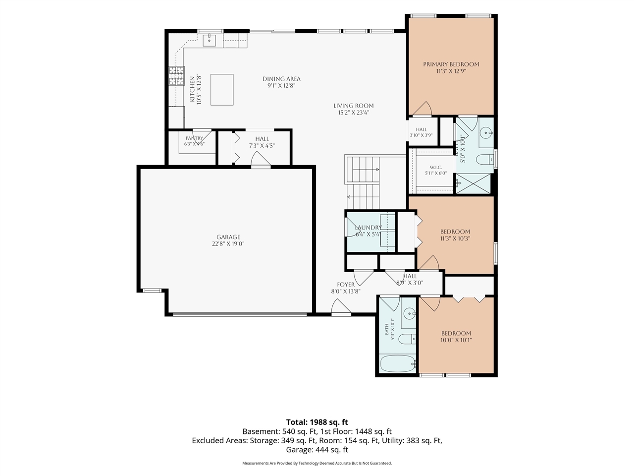 Photo 2 of Single family home for sale at 5862 Amur Dr, Wyoming, MI 49418 | MLS# 70558839 | Listing updated on 2026-09-16