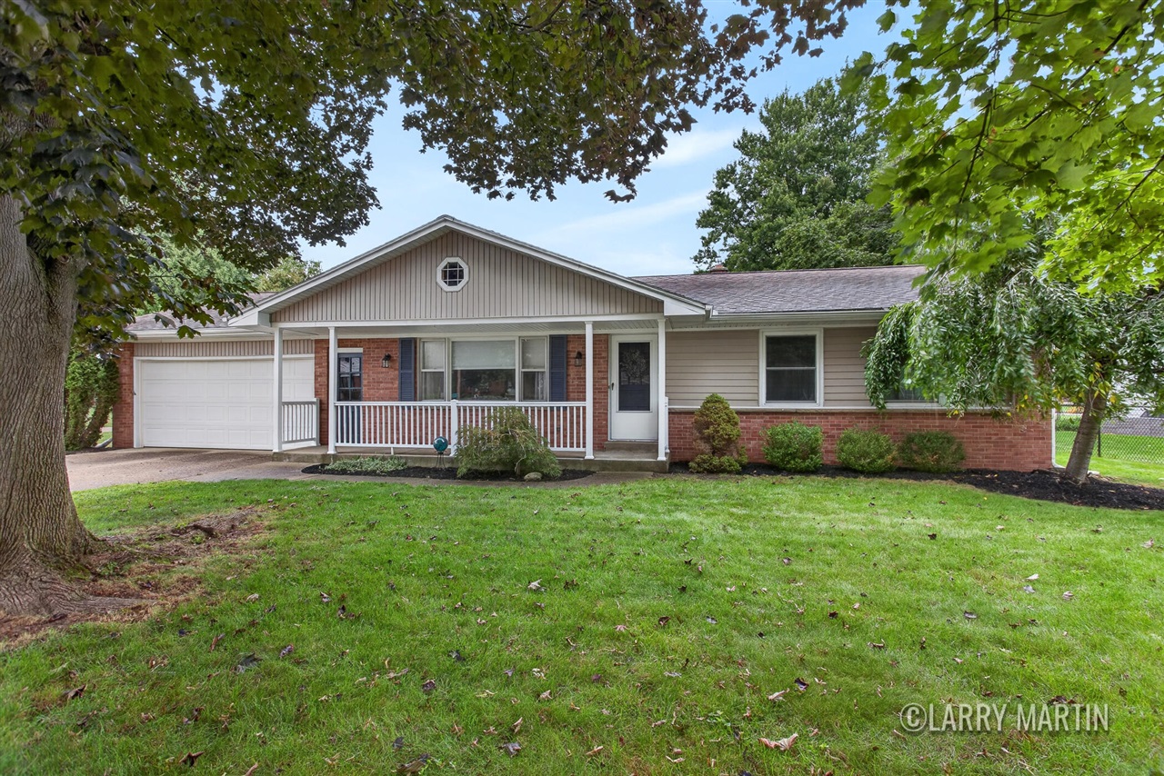 Single family home for sale at 3649 Aspen Ct, Grandville, MI 49418 | MLS# 70558856
