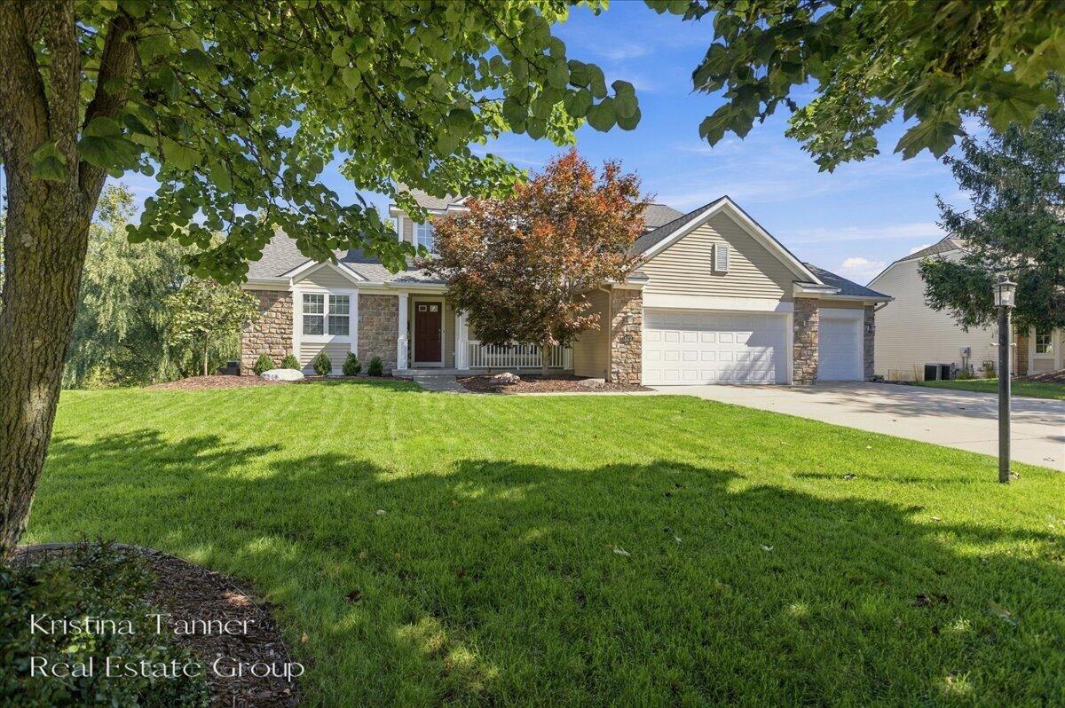 Photo 1 of Single family home for sale at 1172 Dogwood Meadows Dr, Ada, MI 49301 | MLS# 70558871 | Listing updated on 2026-09-28