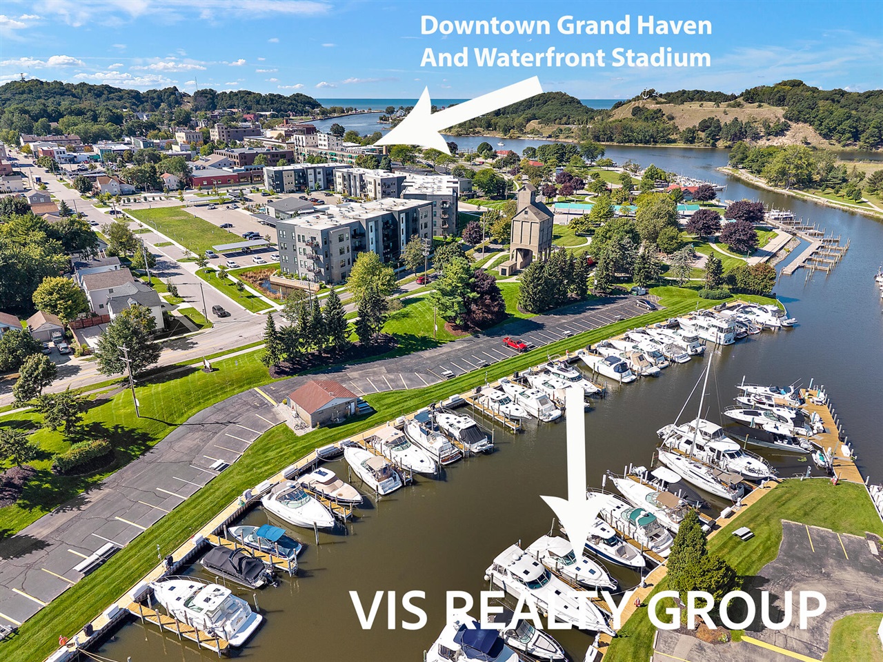 Photo 3 of House for sale at 135 Wharfside, Grand Haven, MI 49417 | MLS# 70558892 | Listing updated on 2026-09-17