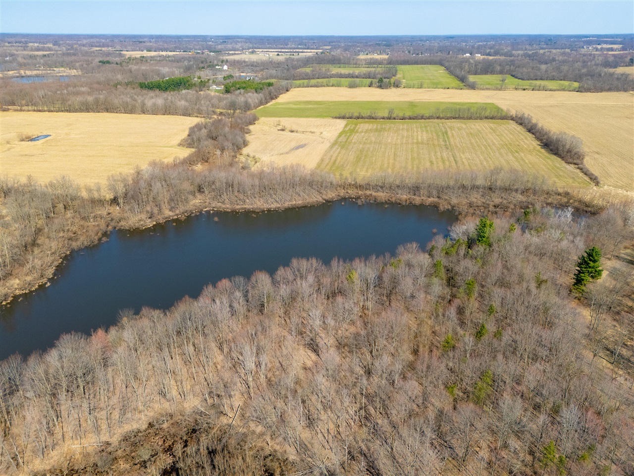 Photo 3 of Land for sale at 36th Avenue, Paw Paw, MI 49079 | MLS# 70558904 | Listing updated on 2026-10-03