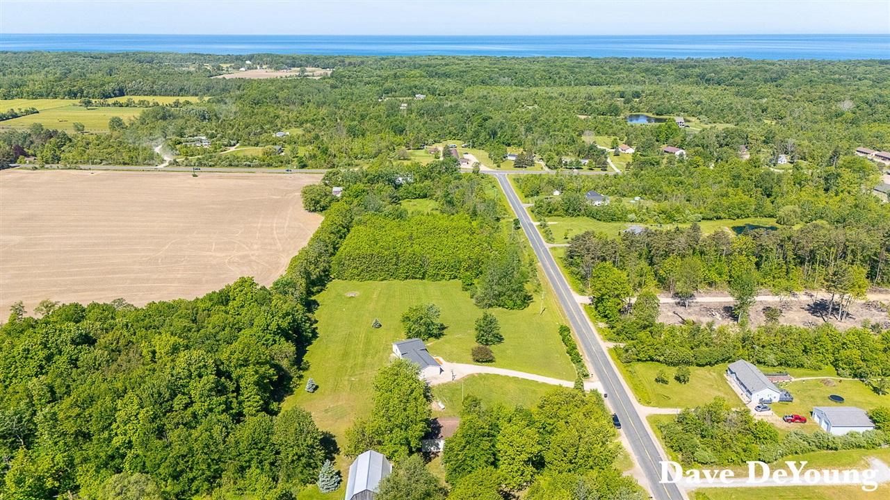 Photo 3 of Land for sale at Par C 119th Ave, Fennville, MI 49408 | MLS# 70558921 | Listing updated on 2026-09-17