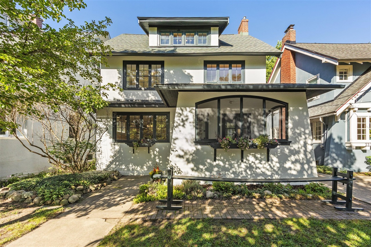 Single family home for sale at 217 Hampton Ave, Grand Rapids, MI 49506 | MLS# 70558933 | Listing updated on 2026-09-17