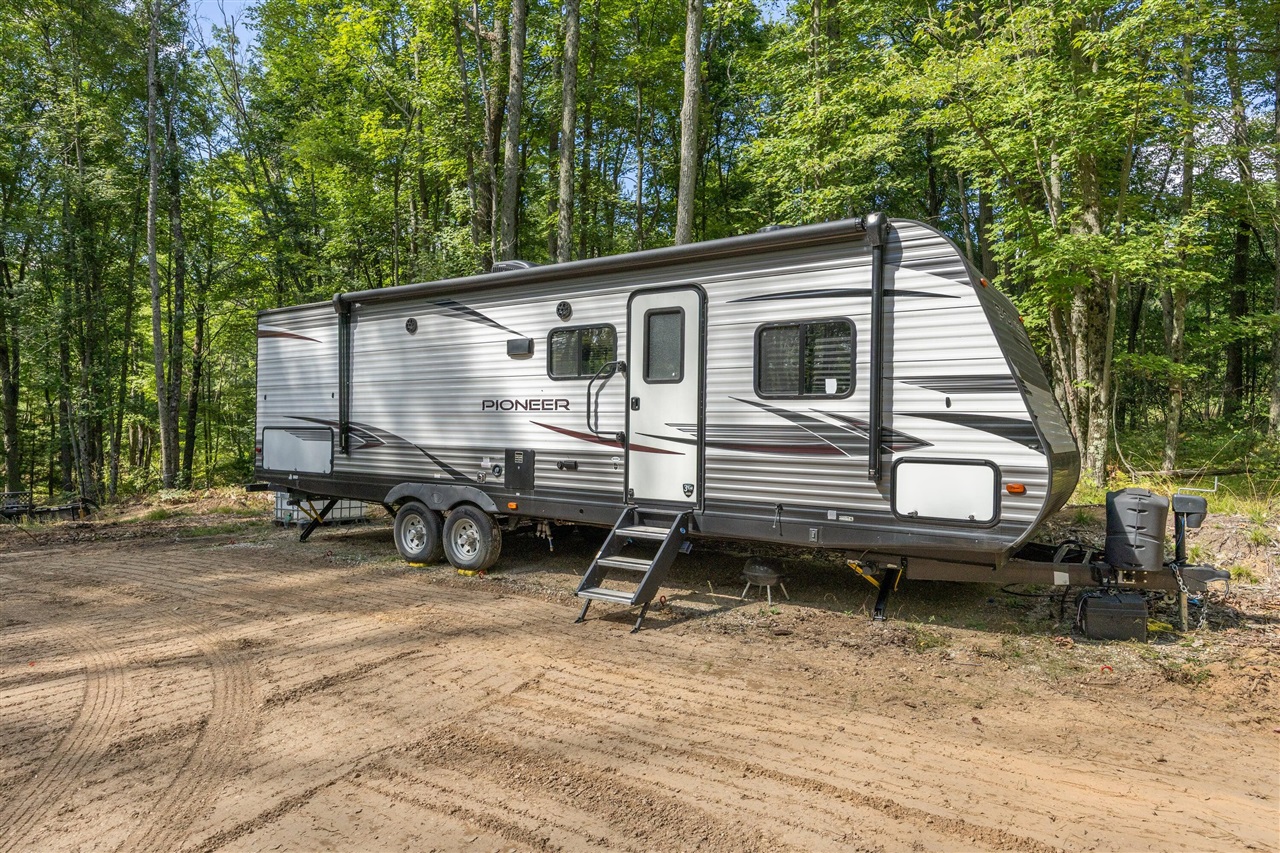 Photo 1 of Land for sale at 5888 Us 10, Chase, MI 49623 | MLS# 70558949 | Listing updated on 2026-09-16