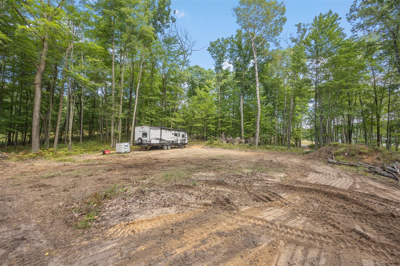 Photo 3 of Land for sale at 5888 Us 10, Chase, MI 49623 | MLS# 70558949 | Listing updated on 2026-09-16