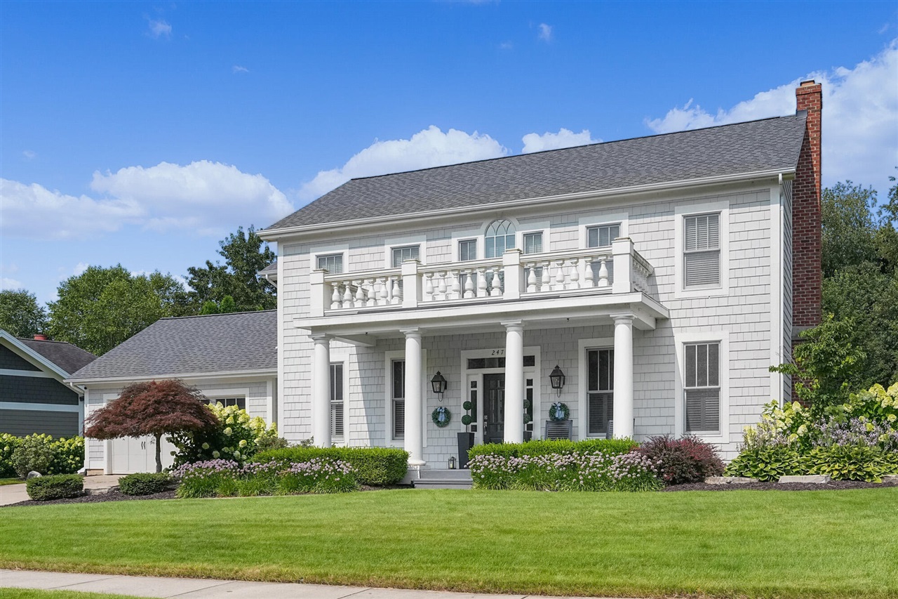Photo 3 of Single family home for sale at 2477 Blackberry Ln, Grand Rapids, MI 49525 | MLS# 70558955 | Listing updated on 2026-09-17