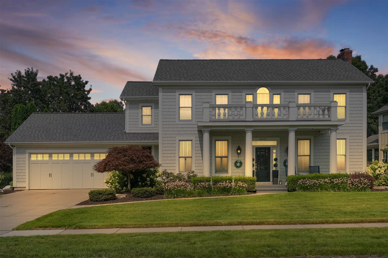 Photo 3 of Single family home for sale at 2477 Blackberry Ln, Grand Rapids, MI 49525 | MLS# 70558955 | Listing updated on 2026-09-17
