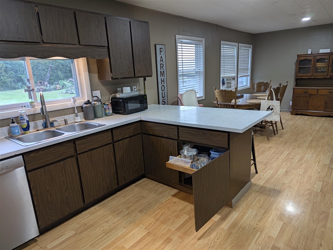 Photo 3 of Single family home for sale at 64444 Burr Oak Rd, Burr Oak, MI 49030 | MLS# 70558964 | Listing updated on 2026-10-07