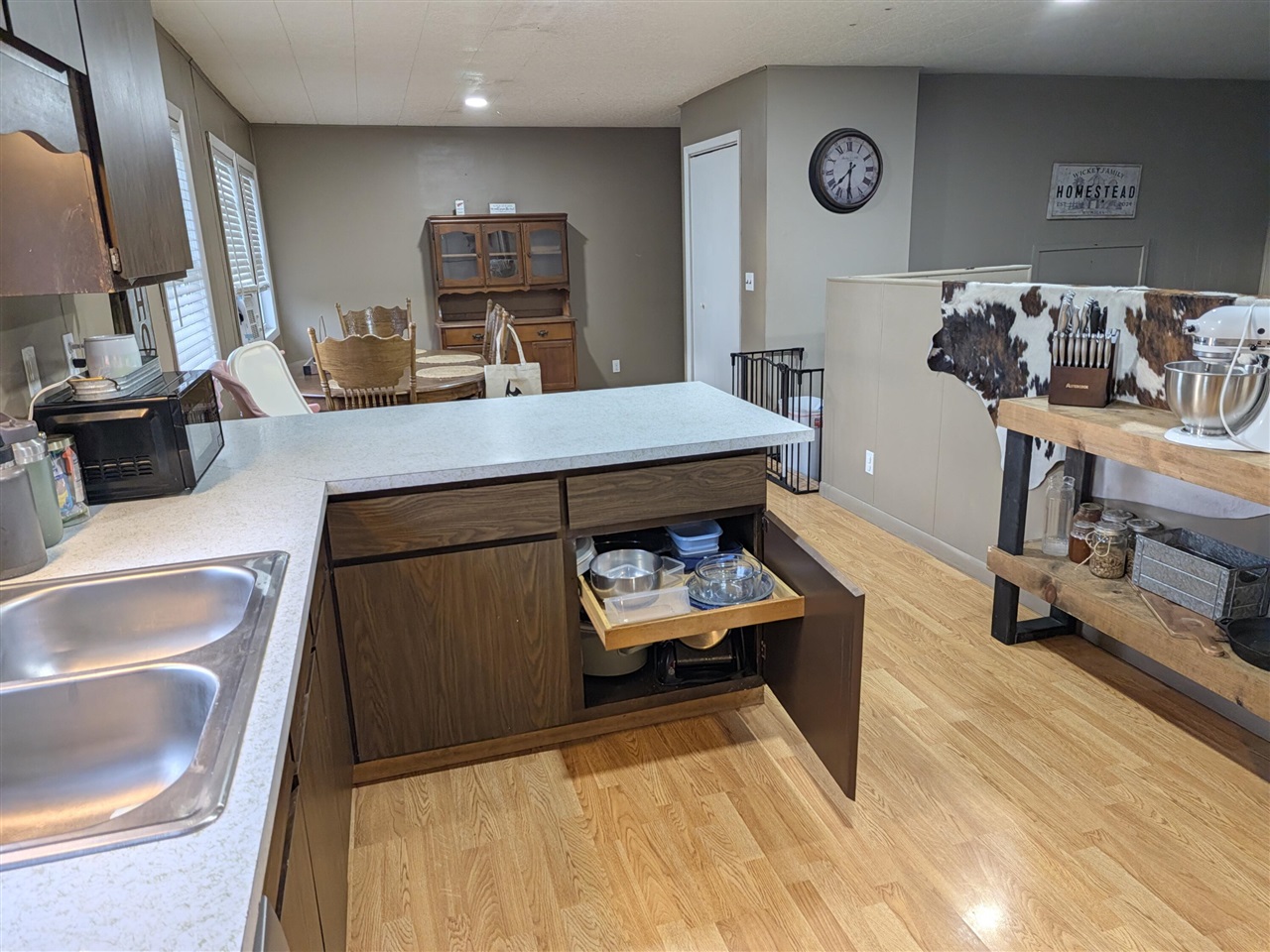 Photo 4 of Single family home for sale at 64444 Burr Oak Rd, Burr Oak, MI 49030 | MLS# 70558964 | Listing updated on 2026-10-07