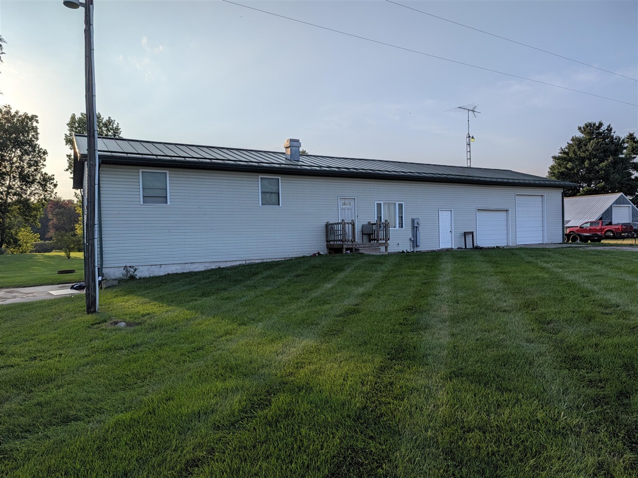 Photo 67 of Single family home for sale at 64444 Burr Oak Rd, Burr Oak, MI 49030 | MLS# 70558964 | Listing updated on 2026-10-07