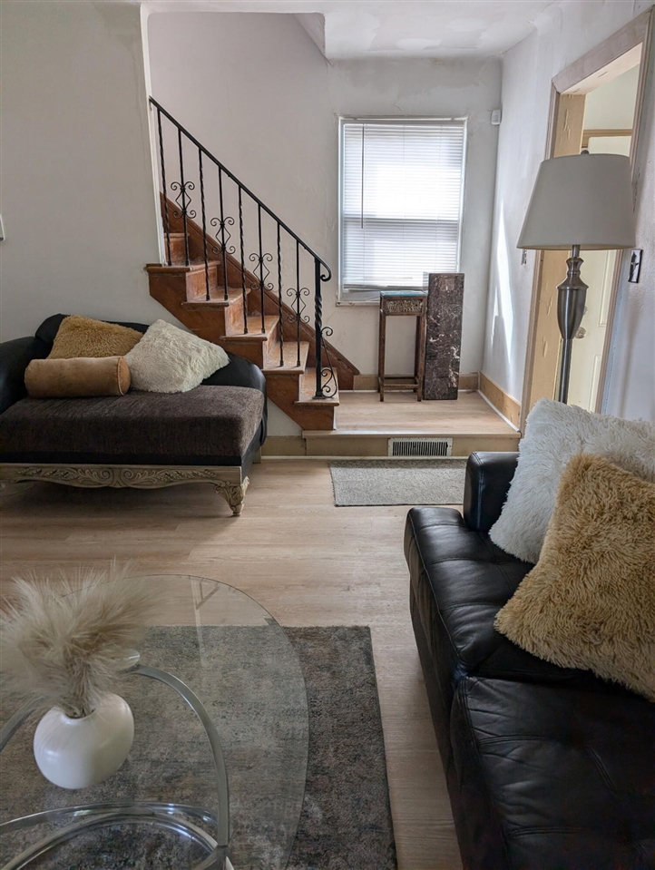 Photo 4 of Single family home for sale at 15884 Griggs St, Detroit, MI 48238 | MLS# 70558965 | Listing updated on 2026-09-17