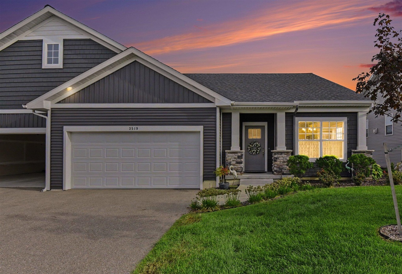 Photo 1 of Condo for sale at 3519 Pleasant River St, Grandville, MI 49418 | MLS# 70558973 | Listing updated on 2026-09-17
