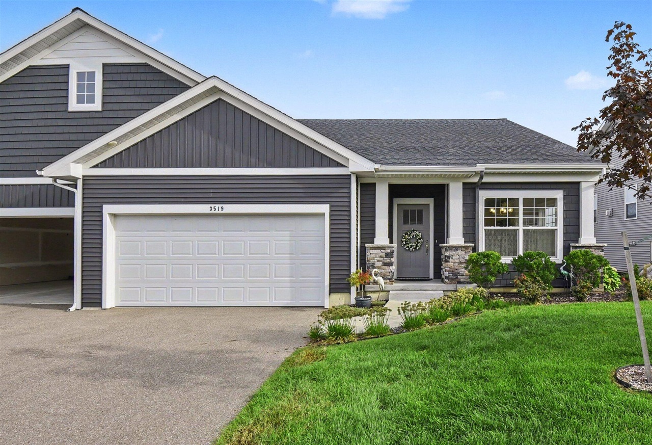 Photo 2 of Condo for sale at 3519 Pleasant River St, Grandville, MI 49418 | MLS# 70558973 | Listing updated on 2026-09-17