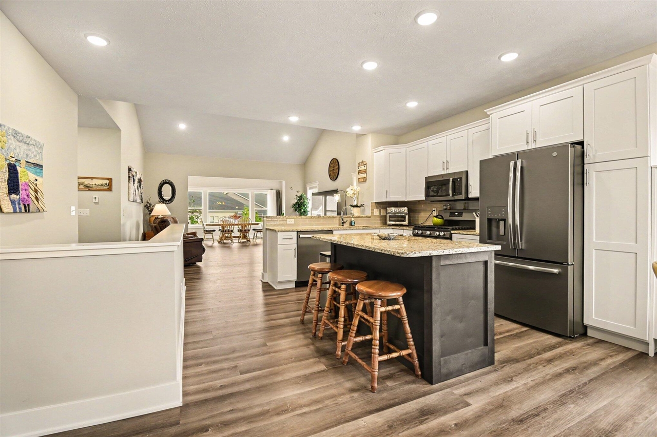 Listing Photo 4 - Condo for sale in building located at 3519 Pleasant River St, Grandville, MI 49418