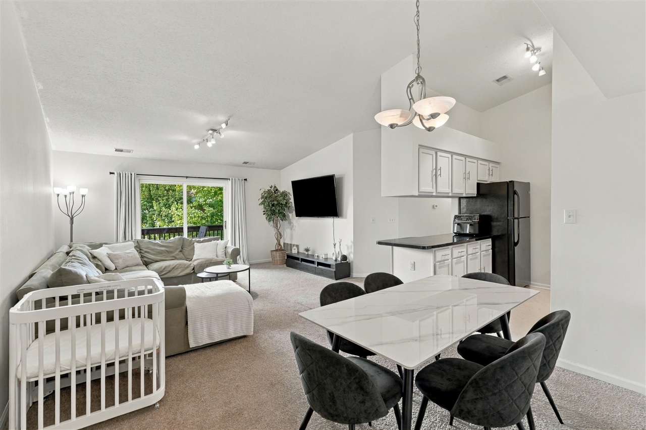 Photo 3 of Condo for sale at 9634 Sawgrass Ct #7, Van Buren Twp, MI 48111 | MLS# 70558974 | Listing updated on 2026-09-18