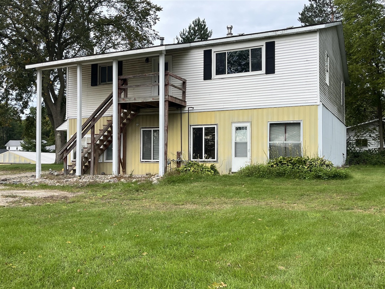 Photo 1 of Multi family home for sale at 11701 Schuilling Dr, Sparta, MI 49345 | MLS# 70558984 | Listing updated on 2026-10-06