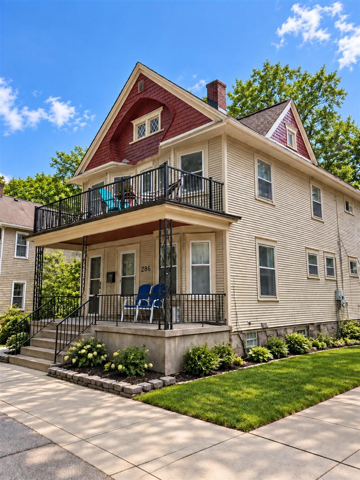 Multi family home for sale at 622 Stanley Ter, Grand Rapids, MI 49503 | MLS# 70559014 | Listing updated on 2026-09-23