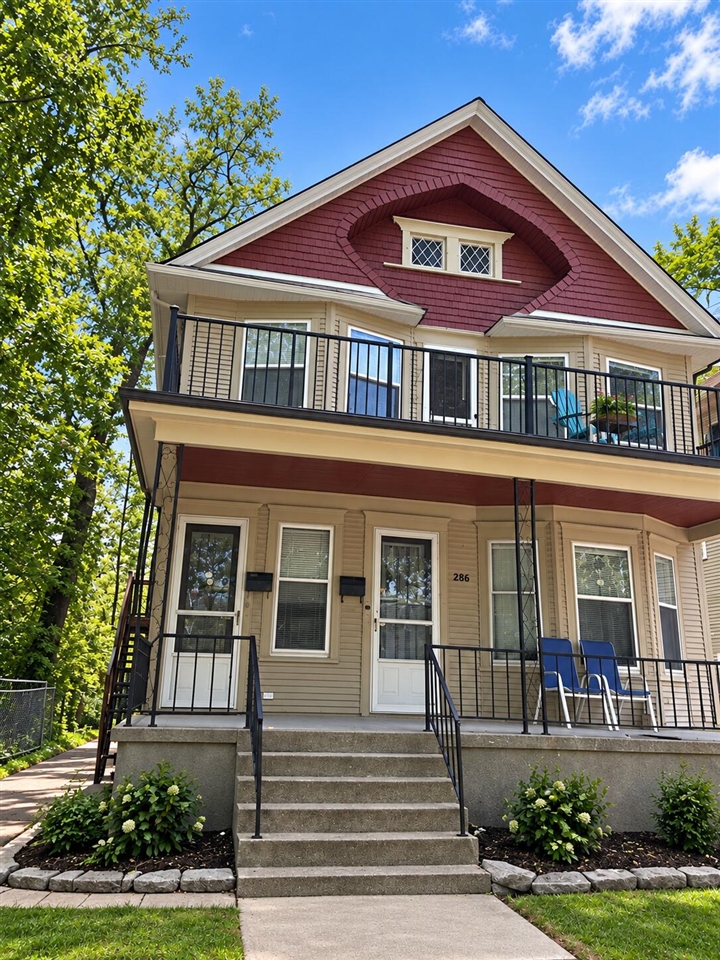 Photo 1 of Multi family home for sale at 622 Stanley Ter, Grand Rapids, MI 49503 | MLS# 70559014 | Listing updated on 2026-09-23
