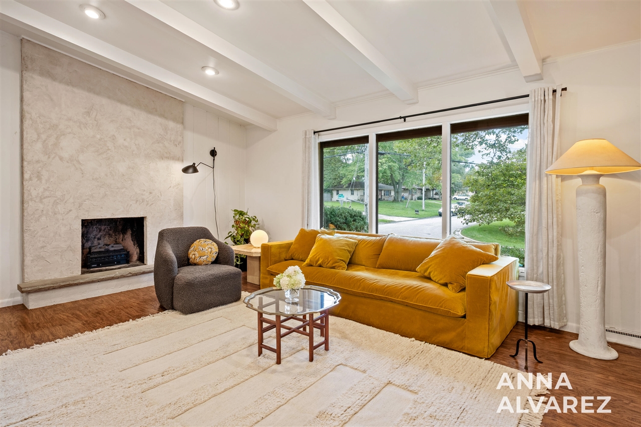 Photo 3 of Single family home for sale at 3404 Senora Ave, Grand Rapids, MI 49508 | MLS# 70559015 | Listing updated on 2026-09-18