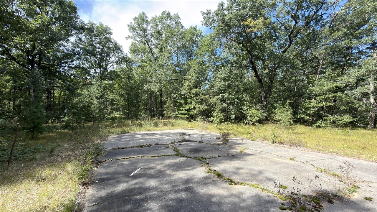 Photo 3 of Land for sale at 151 N Horseshoe Bnd Rd, Manistee, MI 49660 | MLS# 70559036 | Listing updated on 2026-09-18