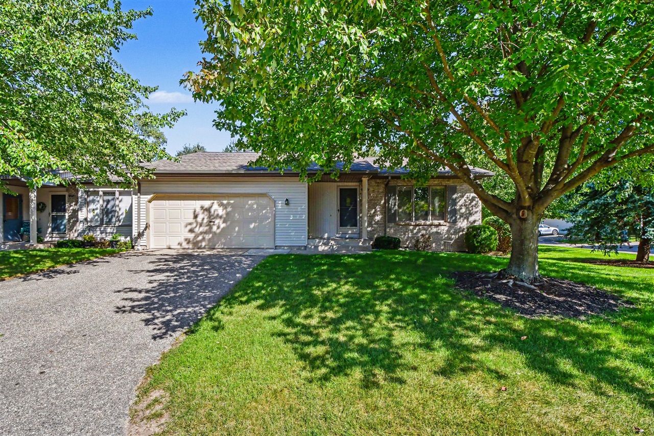 Photo 1 of Sale Pending at 6539 Green Mist Dr, Caledonia, MI 49316 | MLS# 70559045 | Listing updated on 2026-09-18