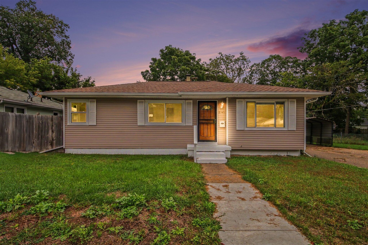 Single family home for sale at 2146 Godfrey Ave, Wyoming, MI 49509 | MLS# 70559053