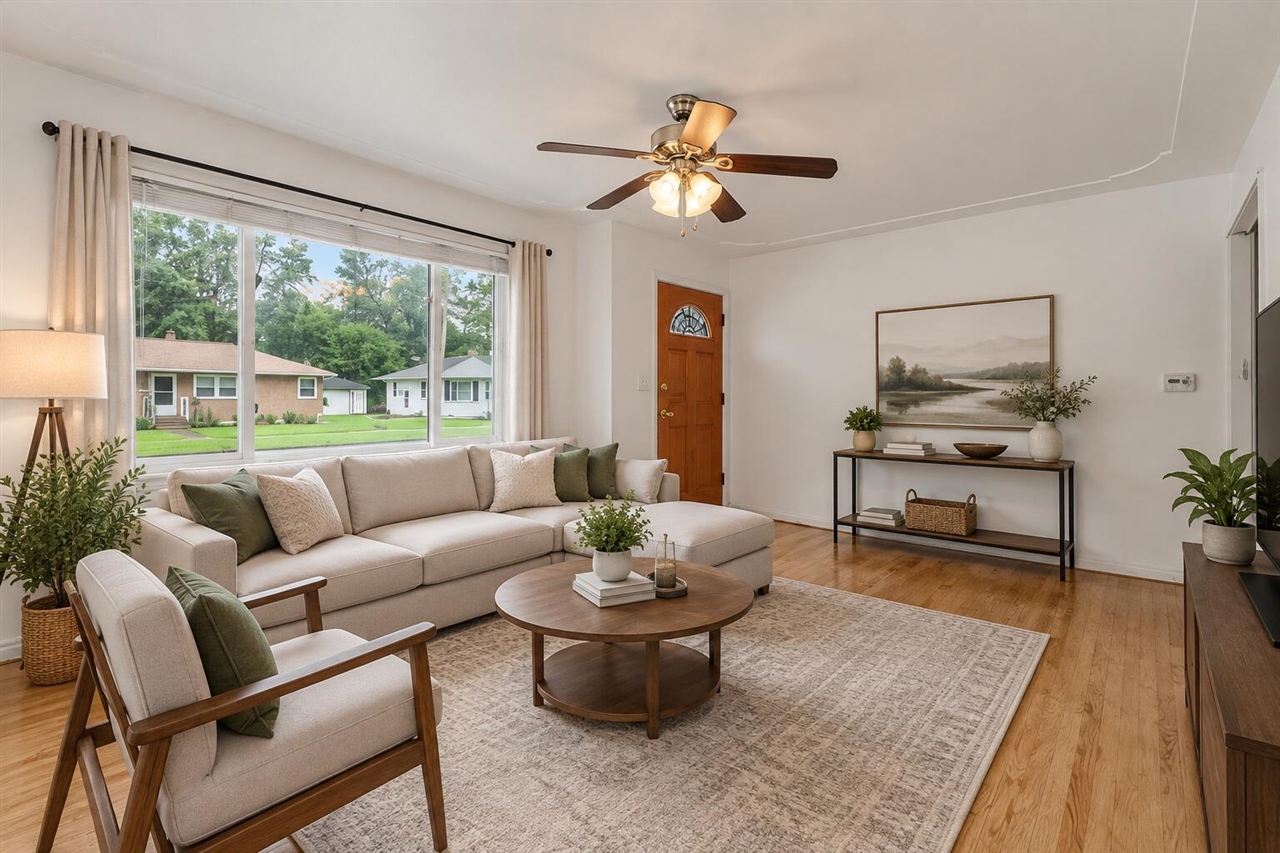 Photo 4 of Single family home for sale at 2146 Godfrey Ave, Wyoming, MI 49509 | MLS# 70559053 | Listing updated on 2026-09-19