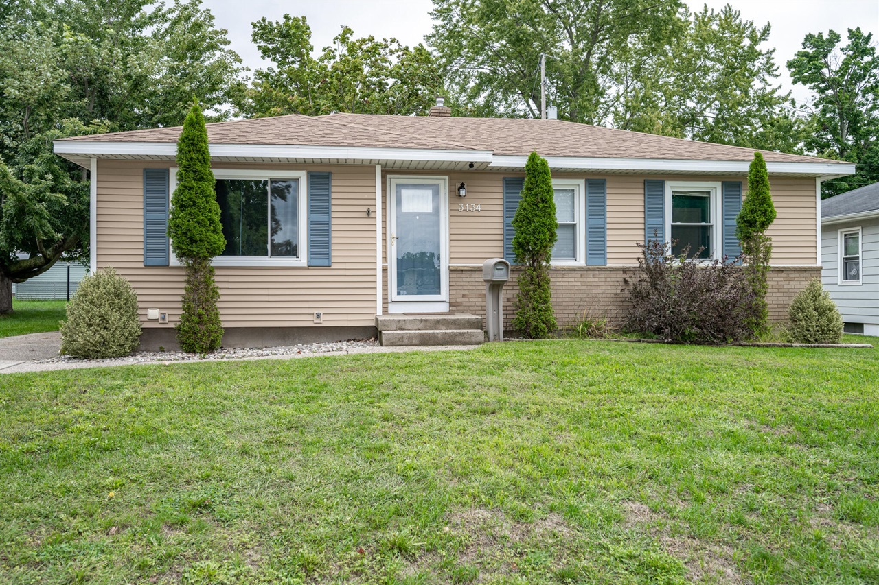 Single family home for sale at 3134 Englehurst Ave, Grand Rapids, MI 49548 | MLS# 70559070
