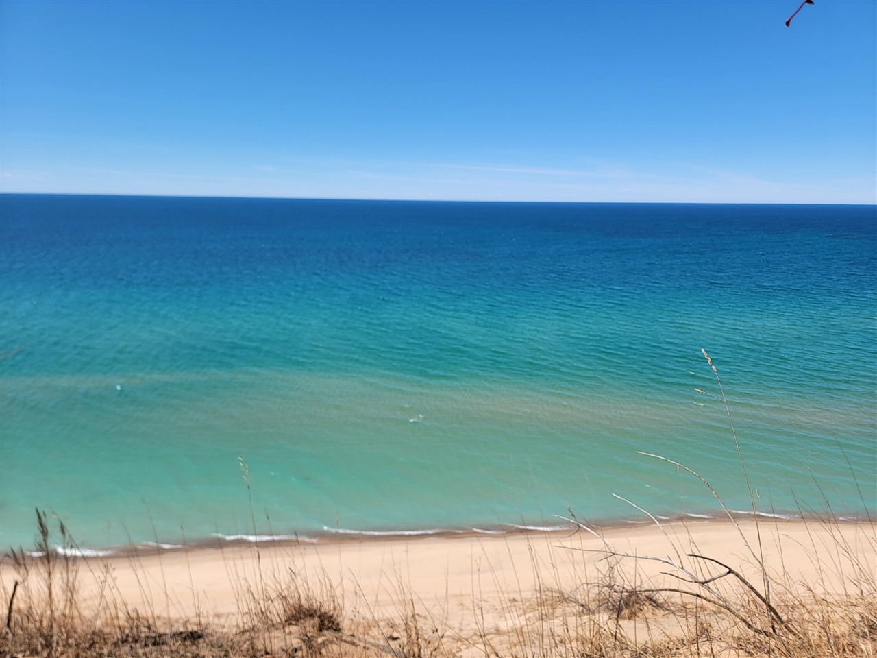 Photo 1 of Land for sale at 15200 V/l Lake Blf Rd Arcadia Mi, Arcadia, MI 49613 | MLS# 70559075 | Listing updated on 2026-09-19
