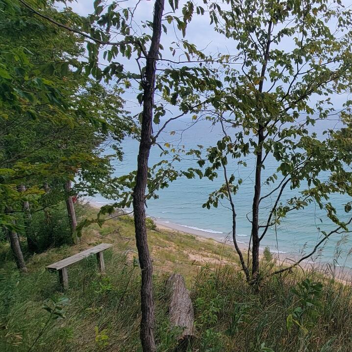 Photo 3 of Land for sale at 15200 V/l Lake Blf Rd Arcadia Mi, Arcadia, MI 49613 | MLS# 70559075 | Listing updated on 2026-09-19