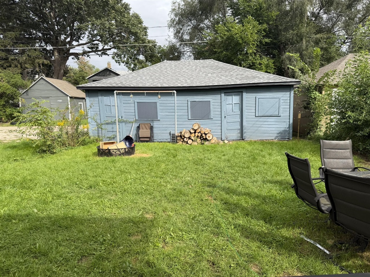 Photo 2 of Multi family home for sale at 1420 Hamilton Ave, Grand Rapids, MI 49504 | MLS# 70559079 | Listing updated on 2026-09-17