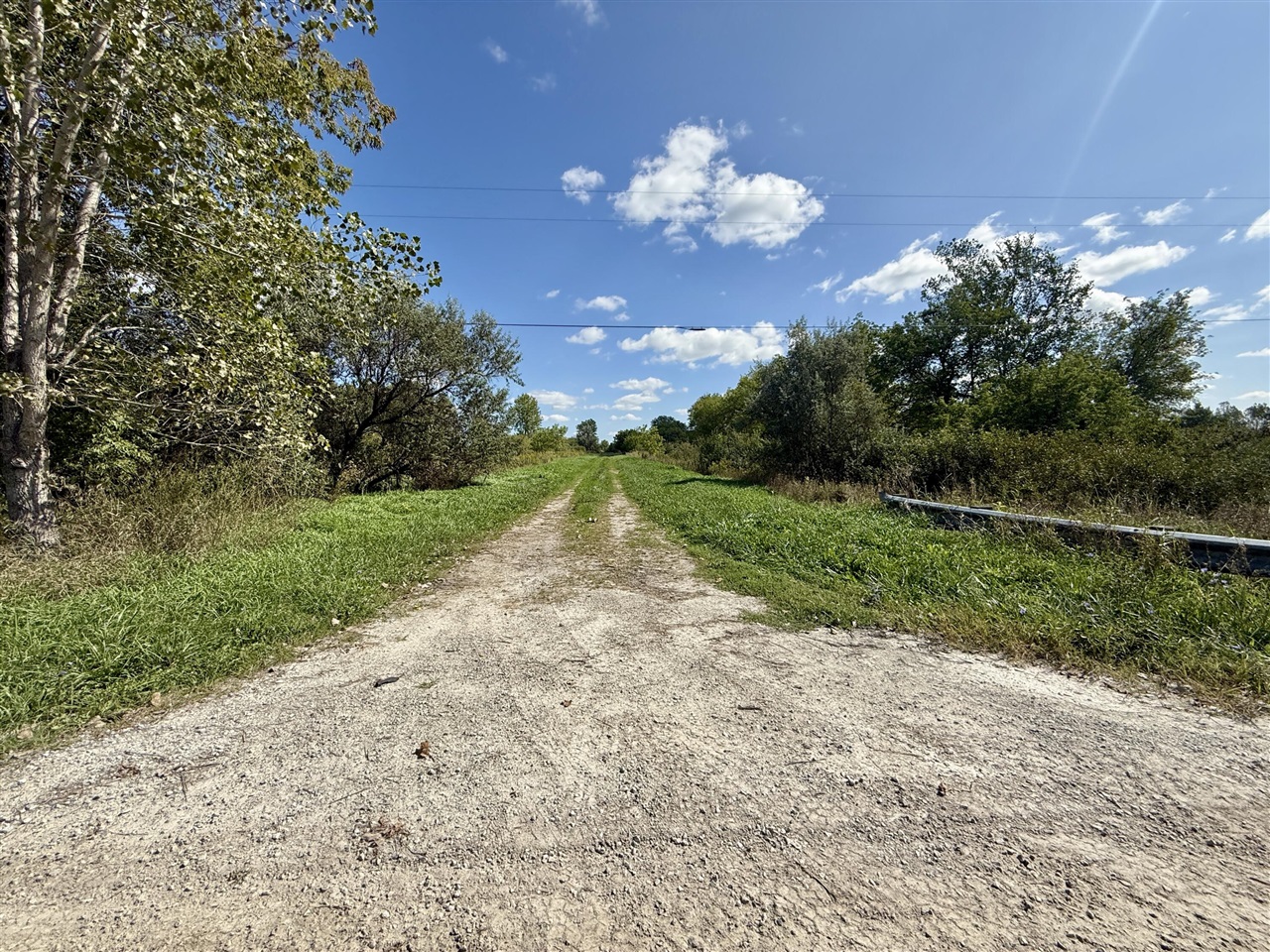 Photo 1 of Land for sale at V/l Cade Rd, Capac, MI 48014 | MLS# 70559119 | Listing updated on 2026-09-17