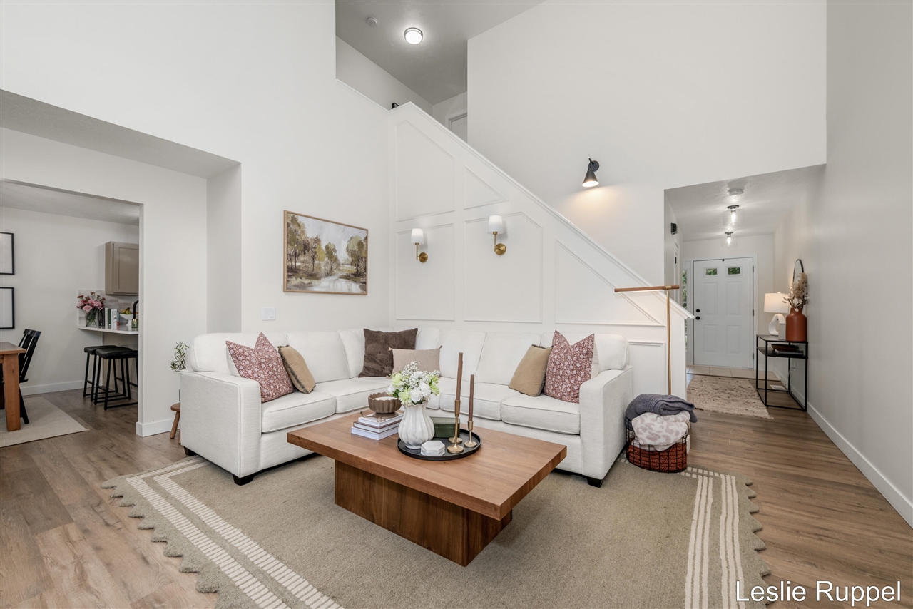Listing Photo 5 - Condo for sale in building located at 7575 Sierrafield Dr, Byron Center, MI 49315