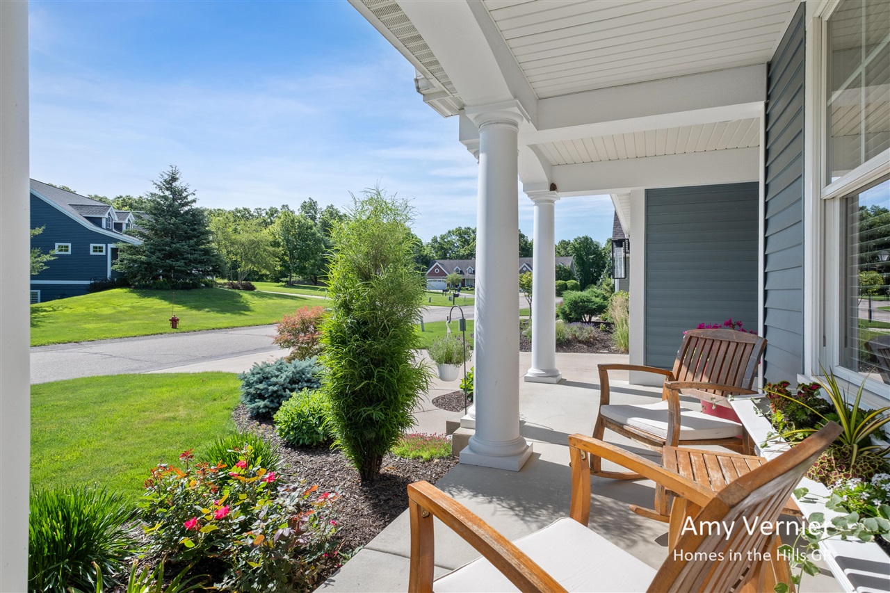 Photo 4 of Sale Pending at 4081 E Gables Ct, Grand Rapids, MI 49525 | MLS# 70559135 | Listing updated on 2026-09-23