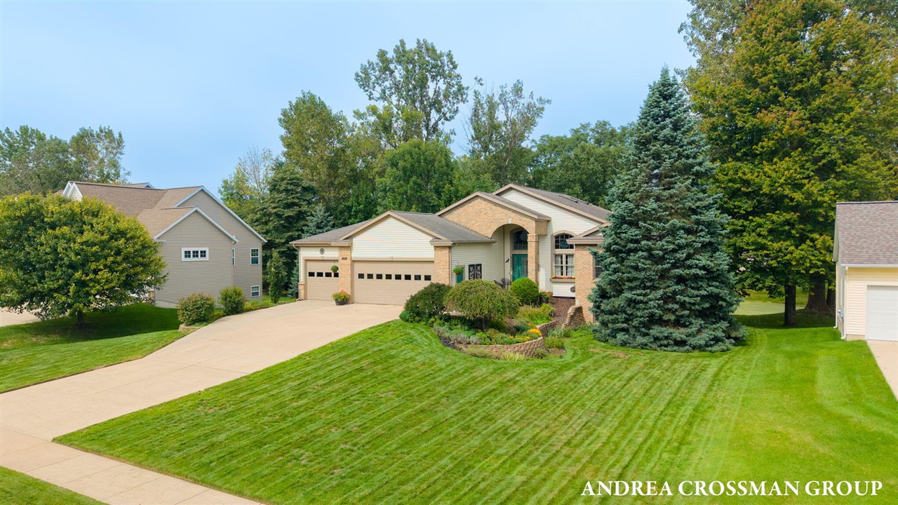 Single family home for sale at 4557 Penny Ln, Wyoming, MI 49418 | MLS# 70559137