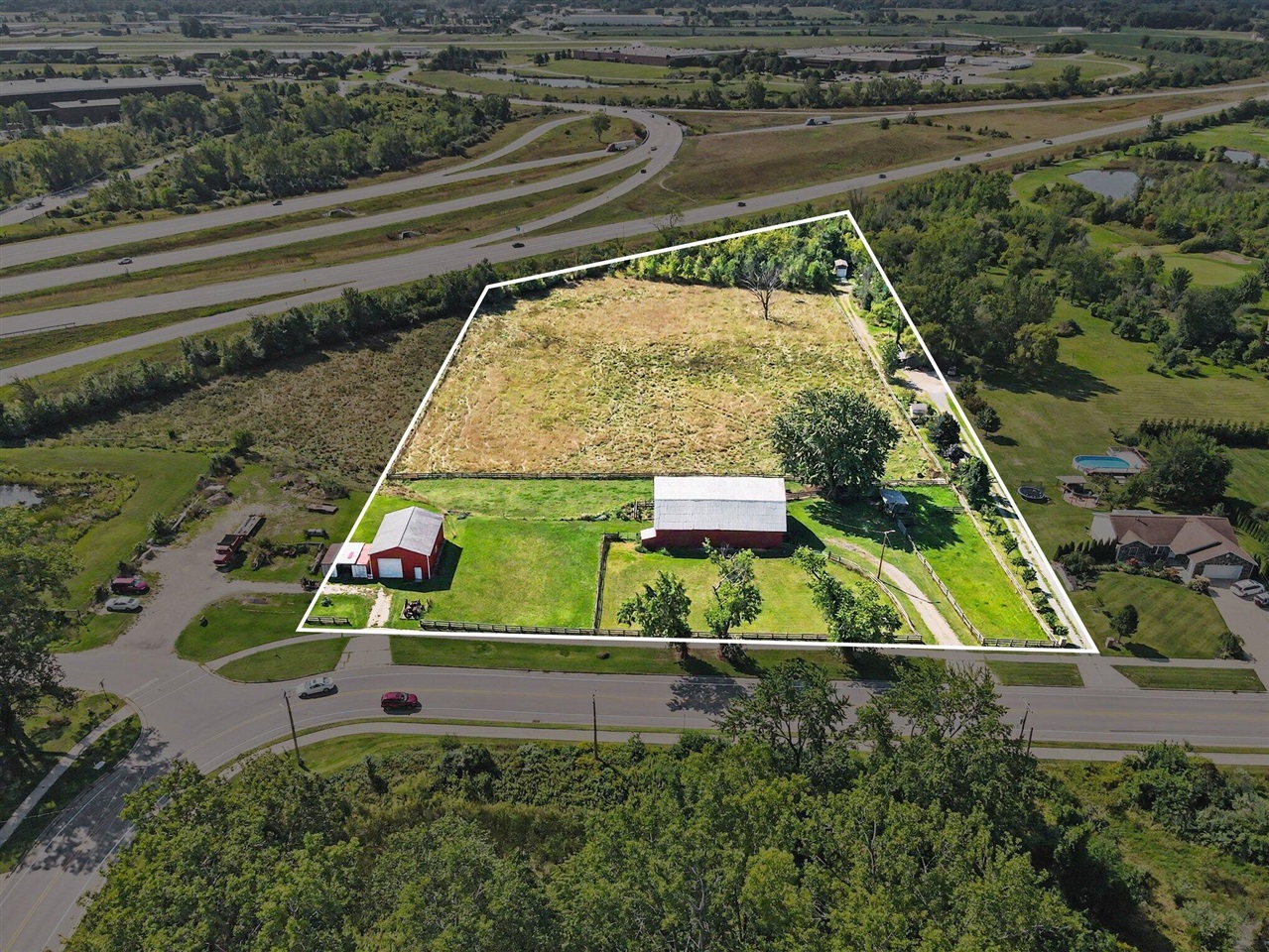 Photo 1 of Land for sale at 318 W 48th Street, Holland, MI 49423 | MLS# 70559139 | Listing updated on 2026-09-17