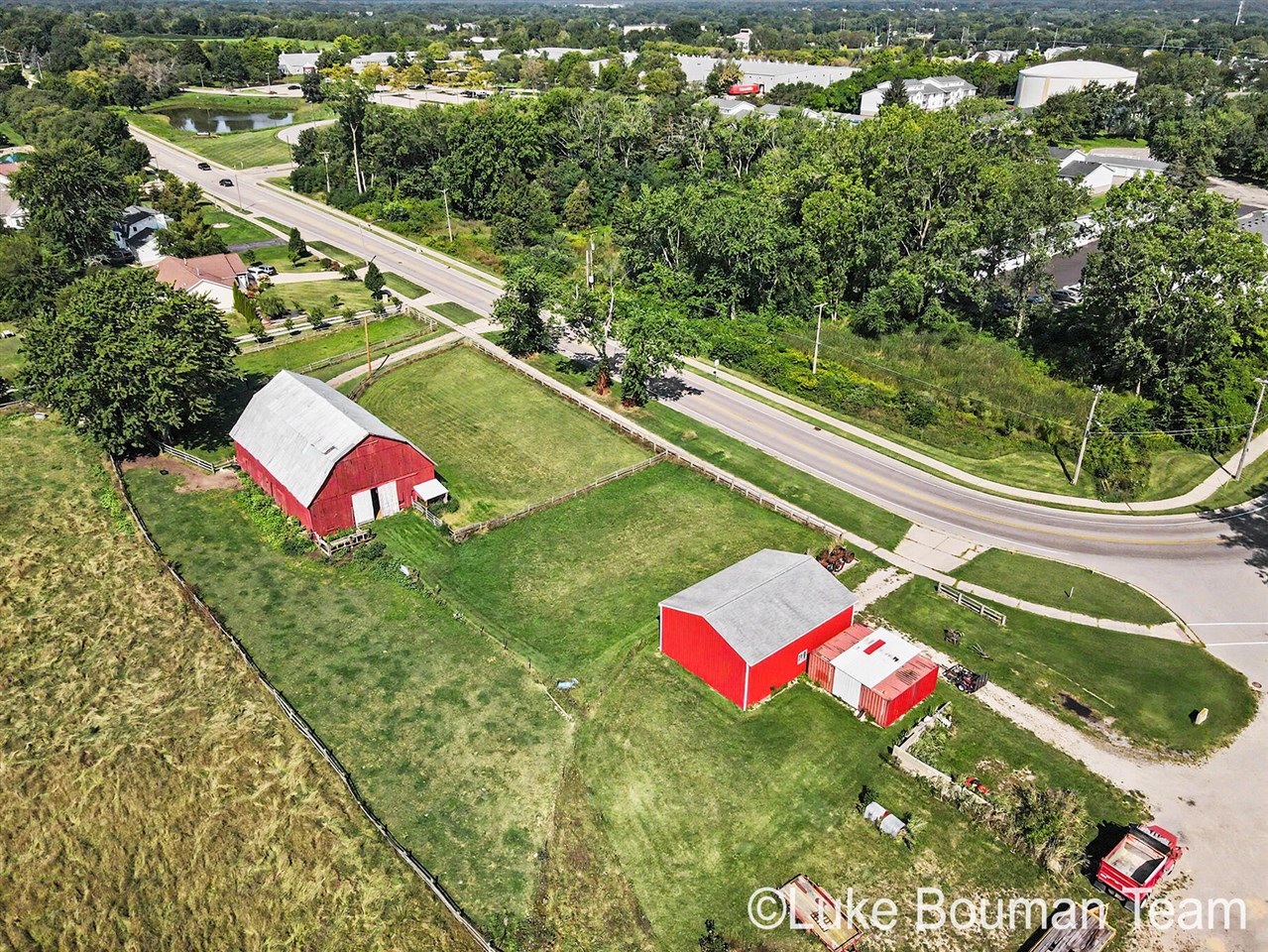 Photo 2 of Land for sale at 318 W 48th Street, Holland, MI 49423 | MLS# 70559139 | Listing updated on 2026-09-17