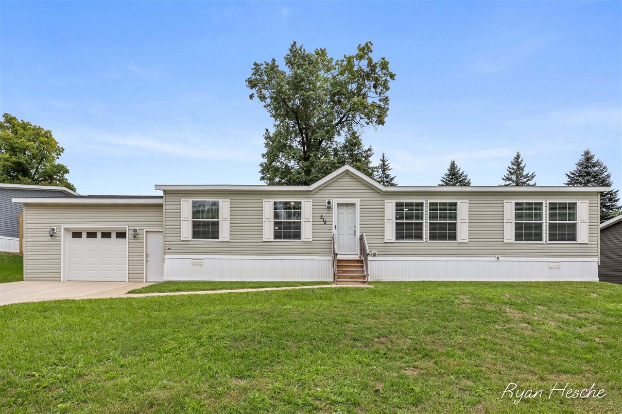 Single family home for sale at 218 Whispering Crk Dr, Ionia, MI 48846 | MLS# 70559148