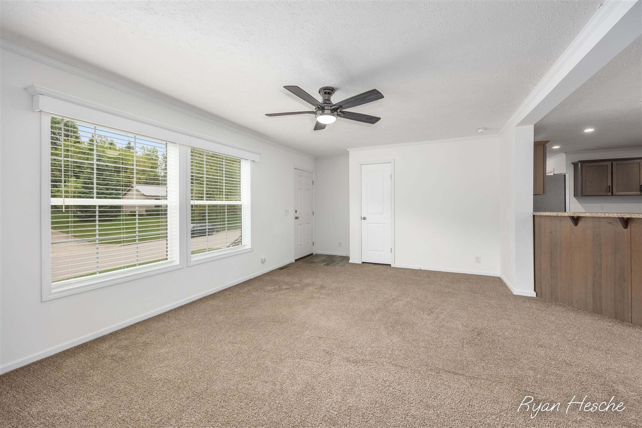 Photo 3 of Single family home for sale at 218 Whispering Crk Dr, Ionia, MI 48846 | MLS# 70559148 | Listing updated on 2026-09-17