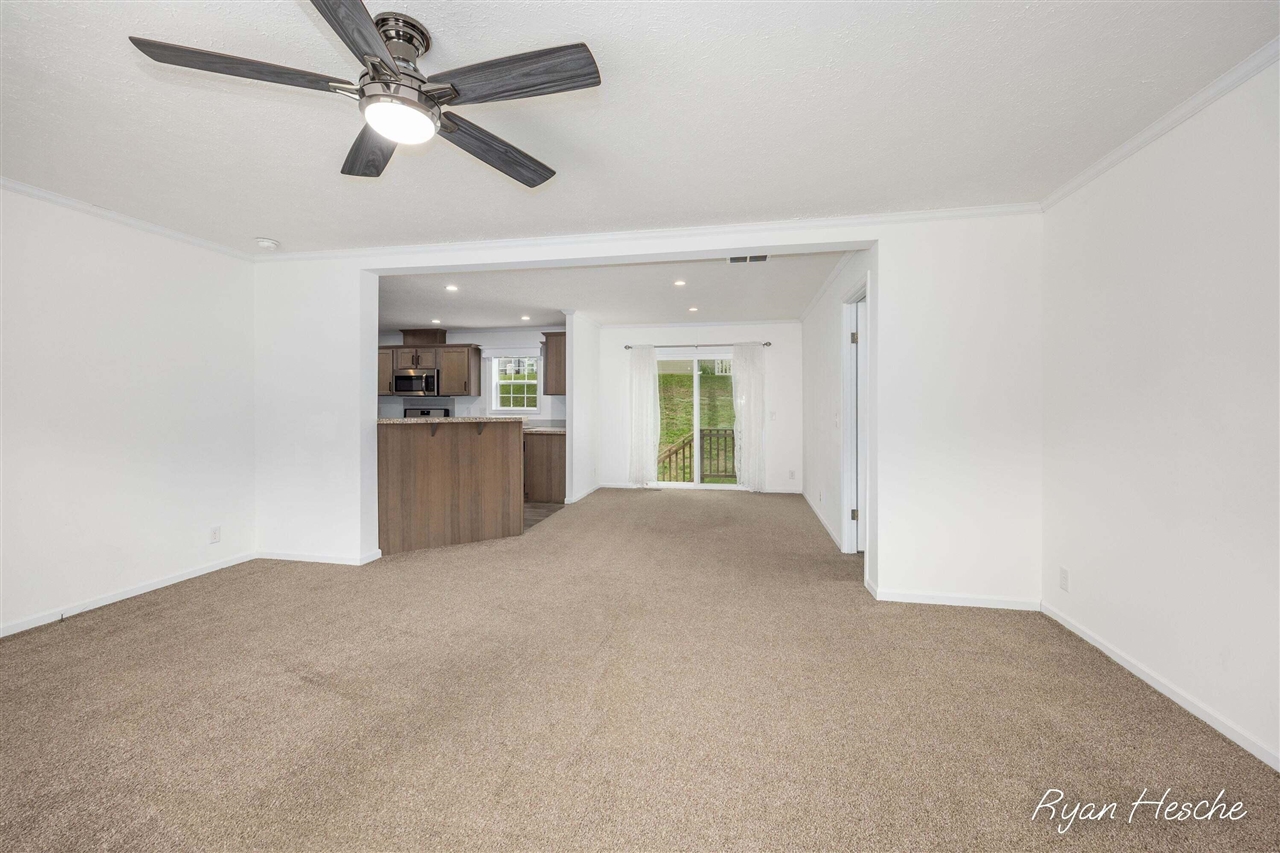 Photo 4 of Single family home for sale at 218 Whispering Crk Dr, Ionia, MI 48846 | MLS# 70559148 | Listing updated on 2026-09-17