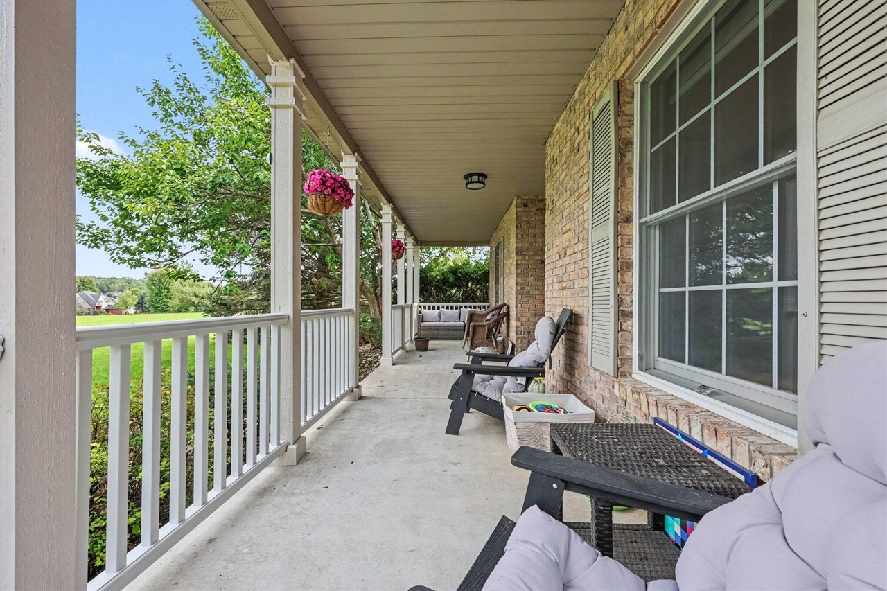 Photo 3 of Single family home for sale at 8463 Trl Ridge, Dexter, MI 48130 | MLS# 70559152 | Listing updated on 2026-09-17