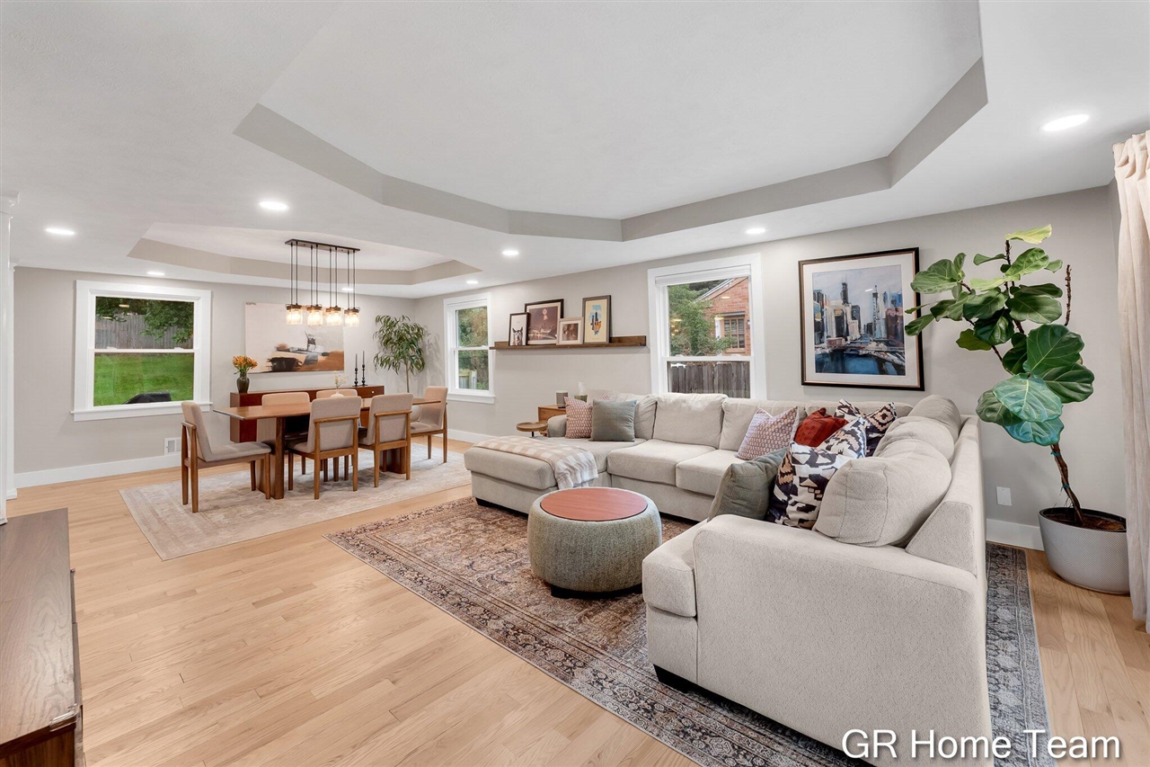 Photo 3 of Single family home for sale at 1619 Millbrook St, Grand Rapids, MI 49508 | MLS# 70559154 | Listing updated on 2026-09-17