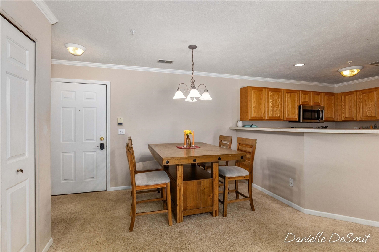 Photo 3 of Condo for sale at 8524 N Jasonville Ct #87, Caledonia, MI 49316 | MLS# 70559155 | Listing updated on 2026-09-17