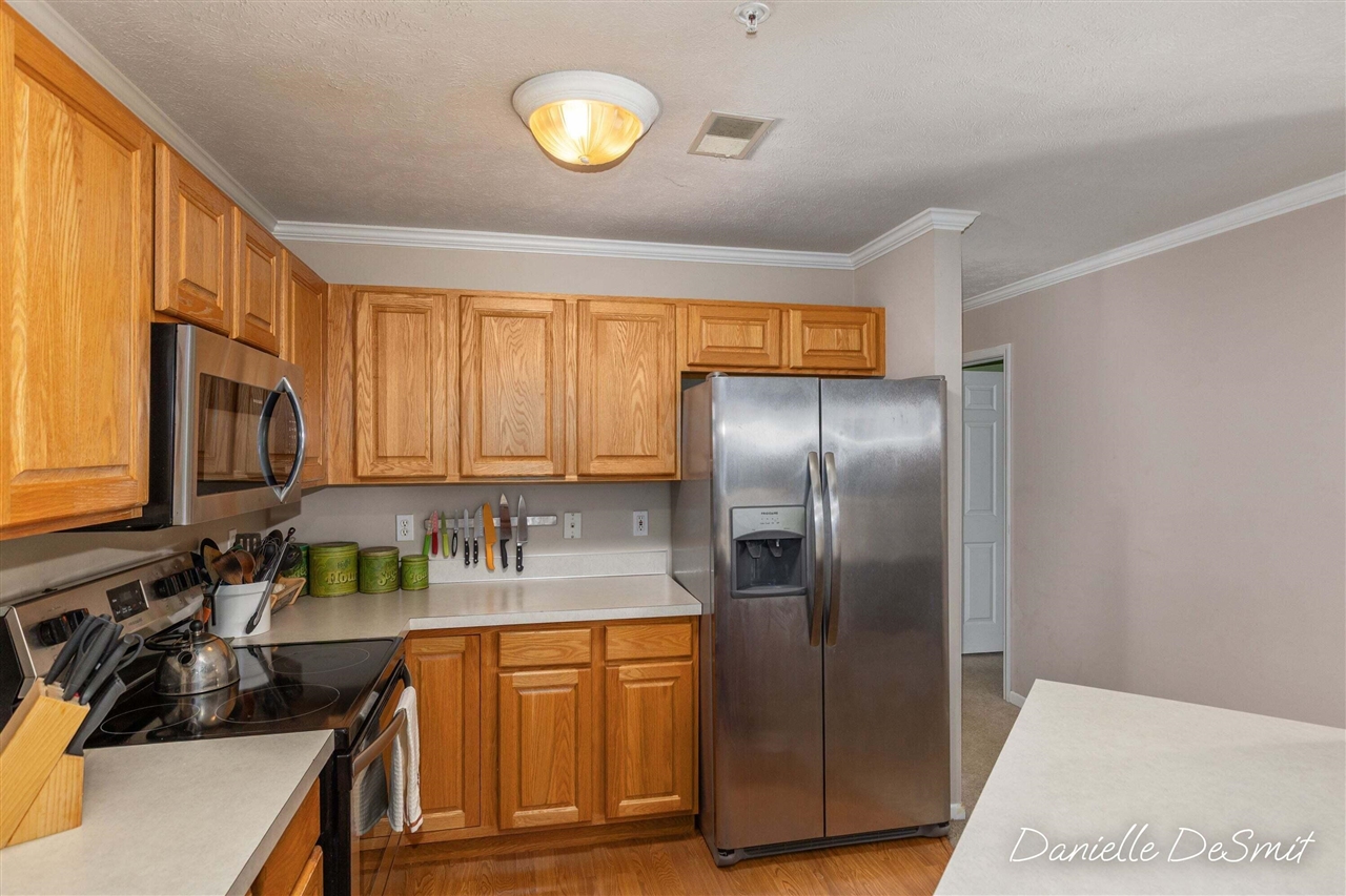 Photo 3 of Condo for sale at 8524 N Jasonville Ct #87, Caledonia, MI 49316 | MLS# 70559155 | Listing updated on 2026-09-17