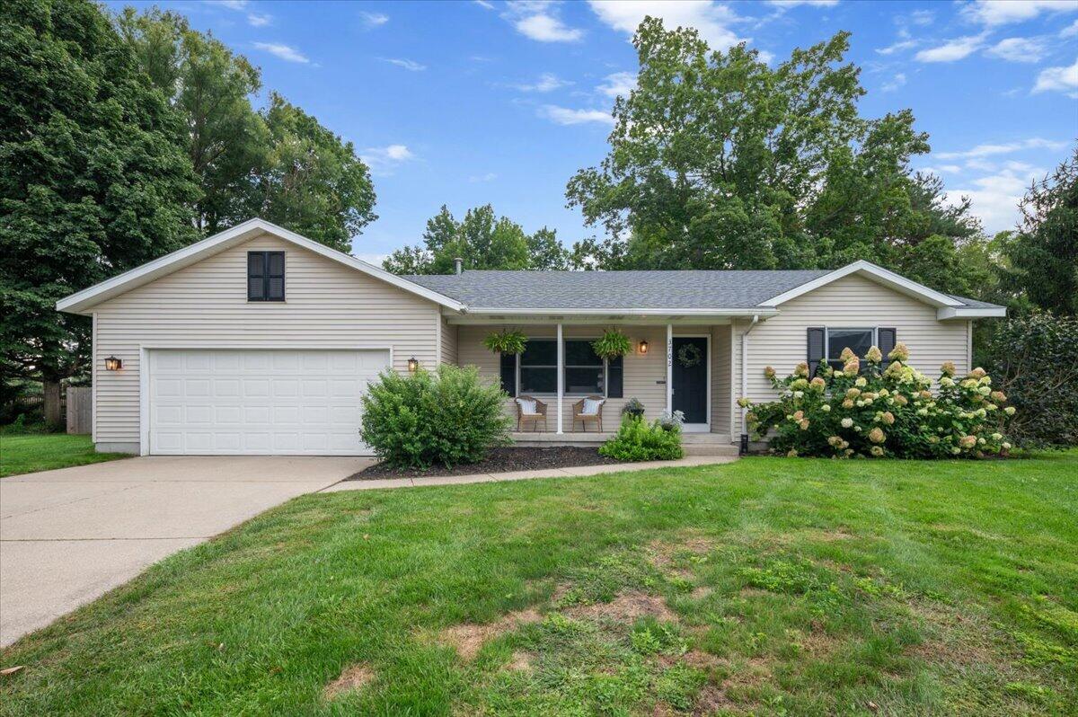 Single family home for sale at 3702 Mesa Ct, Rockford, MI 49341 | MLS# 70559158