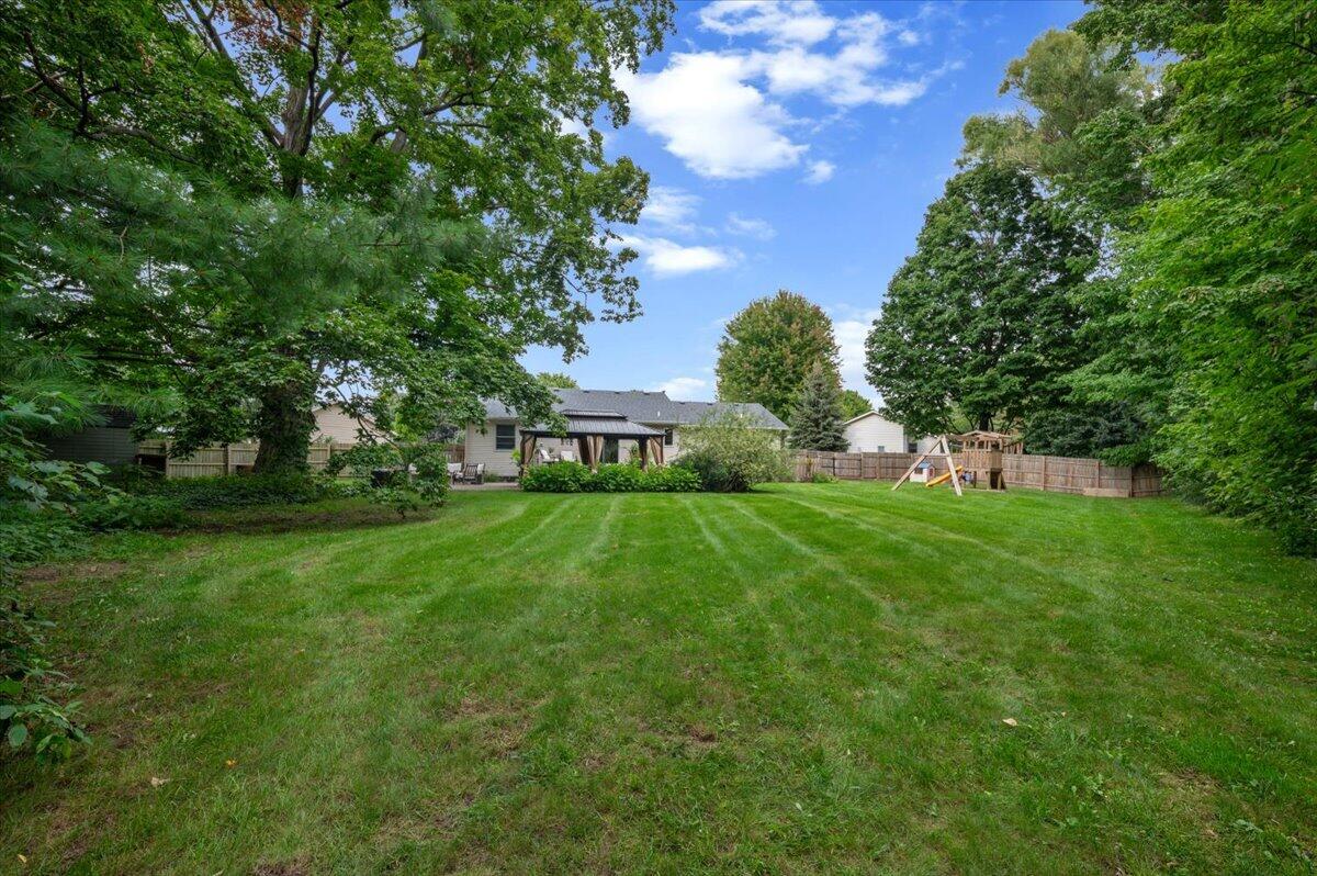 Photo 3 of Single family home for sale at 3702 Mesa Ct, Rockford, MI 49341 | MLS# 70559158 | Listing updated on 2026-09-17